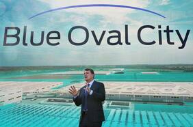 Ford reduce sus planes de lanzamiento de vehículos eléctricos por la escasa demanda