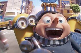 Minions 2 es lo más visto del año en Chile: descifrando un éxito animado sin techo