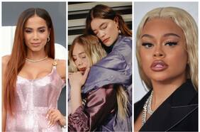 ¿Quién se quedará con el premio a Mejor Artista Nuevo en los Grammy?