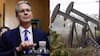 Petróleo se hunde aún más luego que EE.UU. dijera que podría llega acuerdo con Irán por el estrecho de Ormuz estos días