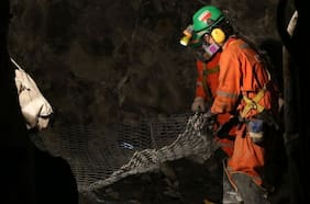 Proveedores mineros: claves de un desarrollo cada vez más enfocado en lo local