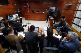 Falta de “antecedentes calificados”: por qué rechazaron la prisión preventiva para imputado por crimen de Graneros