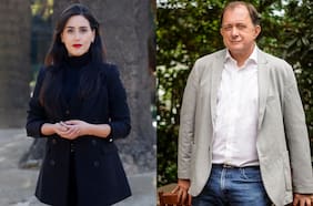 Ripamonti vs. Poduje: la cerrada contienda en Viña del Mar