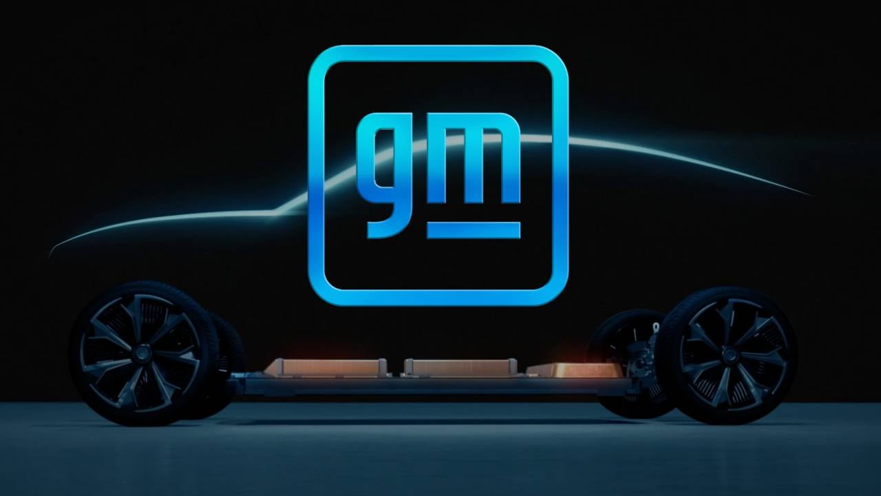GM nombra a su nuevo encargado en Chile