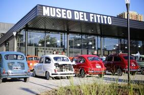 Inauguran en Argentina el Museo del Fitito