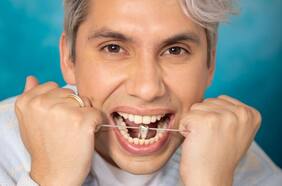 Fabrizio Copano suma nueva función de su show “El humorista”