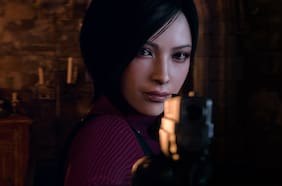 Lily Gao responde al acoso que recibió por su papel como Ada Wong: “No es la primera vez que un actor de color se enfrenta a acoso racista y sexista”