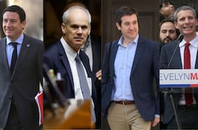 Los primeros contactos entre las derechas para la “foto de unidad” tras el cierre de las urnas