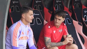 A préstamo a Independiente: la razón por la que Fernando Gago borró a Franco Calderón en la U