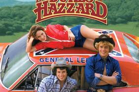 Amazon podría remover a Los Dukes de Hazzard del streaming IMDb TV
