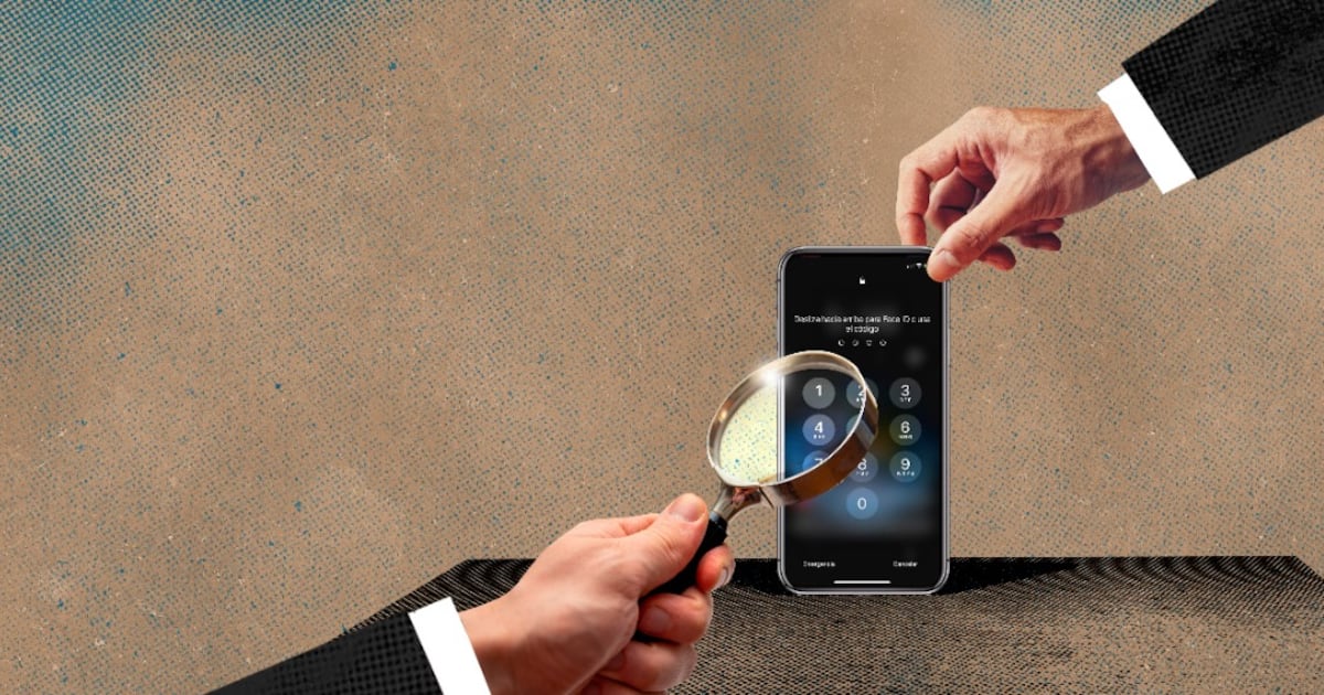 Filtraciones en Chile: entre la sombra del crimen organizado y la crisis institucional