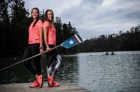 Antonia y Melita Abraham: “Hay un antes y un después de cuando nos separamos”