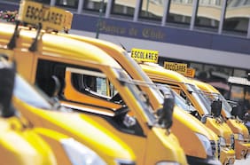 Se inicia el pago del bono para transportistas afectados por la pandemia: hay más de 37 mil beneficiarios