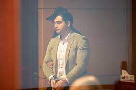 Condenan a exfuncionario de la PDI Leonel Contreras por homicidio de detective Valeria Vivanco