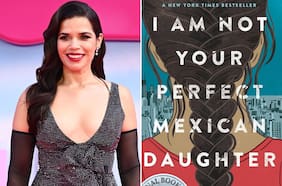 America Ferrera tendrá su debut como directora en la adaptación de una novela