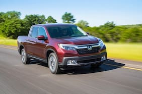 Honda Ridgeline: Fiel reflejo de su origen