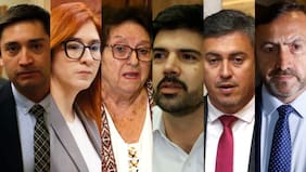 Seis desafueros: la inédita cifra de diputados enfrentando causas penales que deja el actual periodo parlamentario