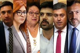 Calisto se sumó y Lavín podría aumentar la lista: los diputados desaforados en el actual periodo parlamentario