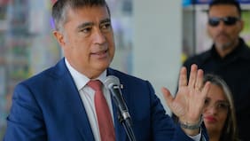Desbordes señala que informe de Contraloría hacía “una obligación” presentar querella por fraude al fisco contra Hassler por Sierra Bella