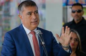 Desbordes respalda decisión de frenar obras en el GAM y culpa a la administración Boric: “No hicieron nada hasta el último minuto”