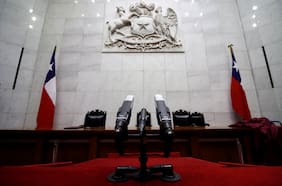 Más allá del Presidente: los protagonistas incidentales de la Cuenta Pública en la historia reciente de Chile