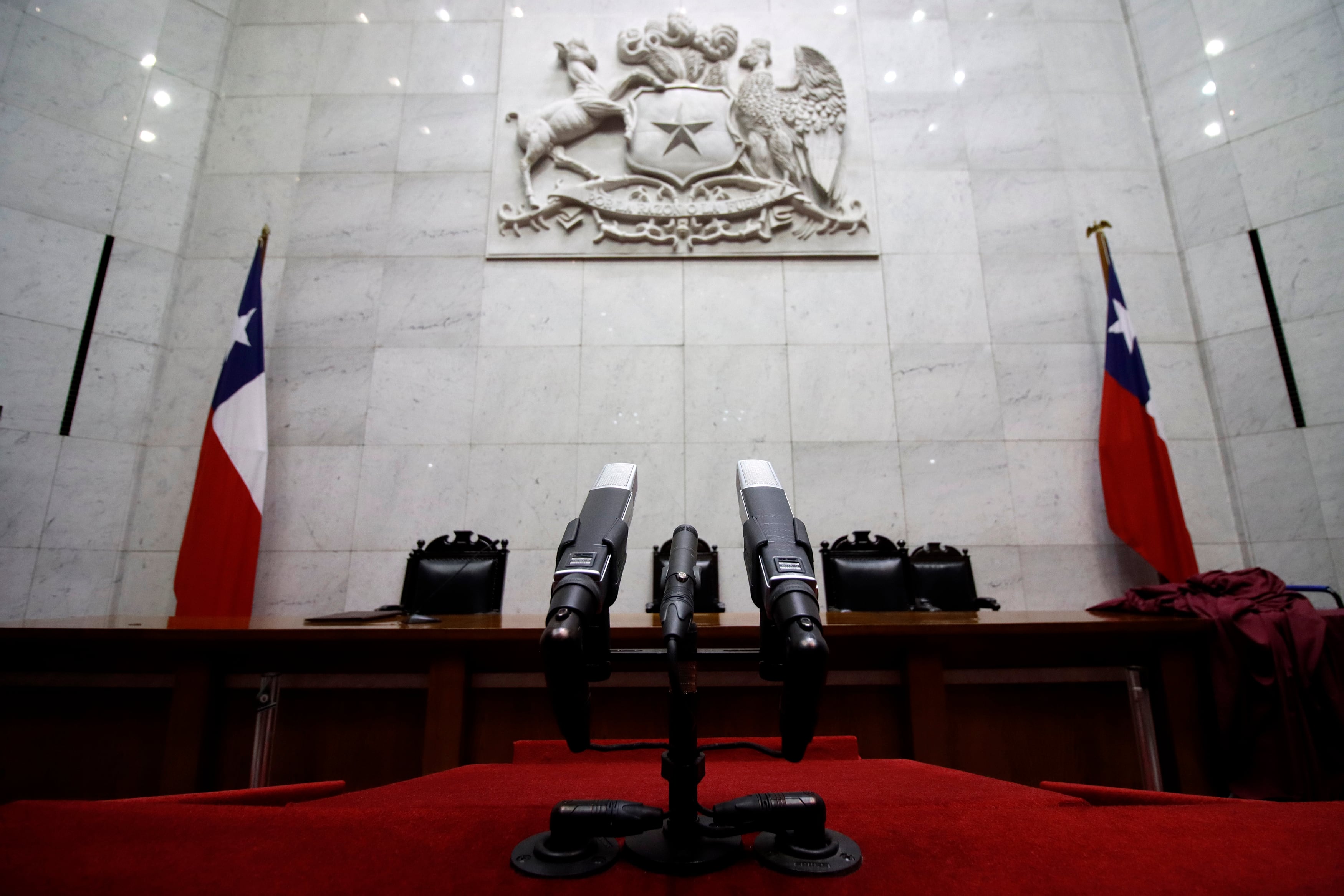 Más allá del Presidente: los protagonistas incidentales de la Cuenta Pública en la historia reciente de Chile