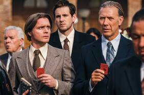 Quién es quién en Héroes Invisibles, la serie del momento