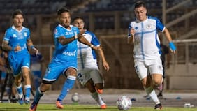 Escándalo en Primera B: Santa Cruz denuncia agresión del presidente de San Marcos de Arica hacia su cuerpo técnico