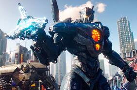 Guillermo del Toro confirma que Tom Cruise fue la primera opción para el papel de Idris Elba en Pacific Rim