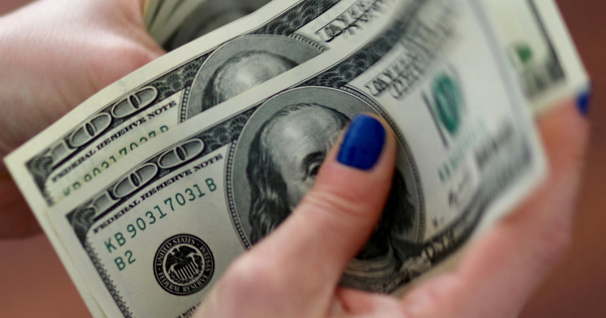 El dólar se dispara por la incertidumbre generada por Trump y los aranceles: Un choque que sacude la economía chilena y global