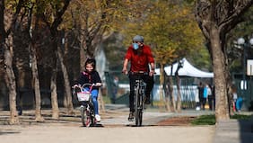 Gobierno lanza campaña “Lo que te mueve” para combatir el sedentarismo y la malnutrición infantil