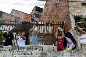 Capítulo 29 | Desde la Redacción: Polémica por elecciones en Venezuela y detención de sospechosos del triple crimen de carabineros