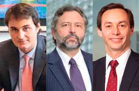 Quiénes son los abogados defensores de las empresas de casinos acusadas de colusión por la FNE