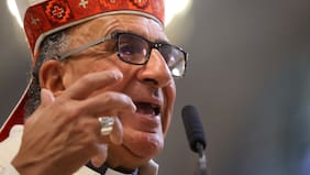 Cardenal Fernando Chomalí llama a que prime el diálogo y la paz común ante situación en Venezuela