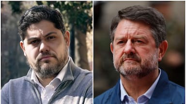 Caso ProCultura: fiscal apunta a rol de Orrego en fraude al Fisco con programa de prevención del suicidio