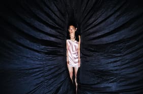 Kaori Ito en Santiago a Mil