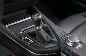 Nadando a contracorriente: BMW M seguirá apostando por los cambios manuales