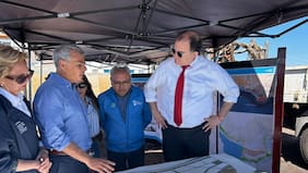 Minvu anuncia plan para Tarapacá con foco en socavones, nuevas viviendas y desalojos de tomas