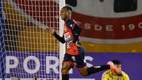 El exótico destino que escogió Luis Guerra, una de las principales figuras de Deportes Limache