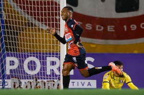 El exótico destino que escogió Luis Guerra, una de las principales figuras de Deportes Limache