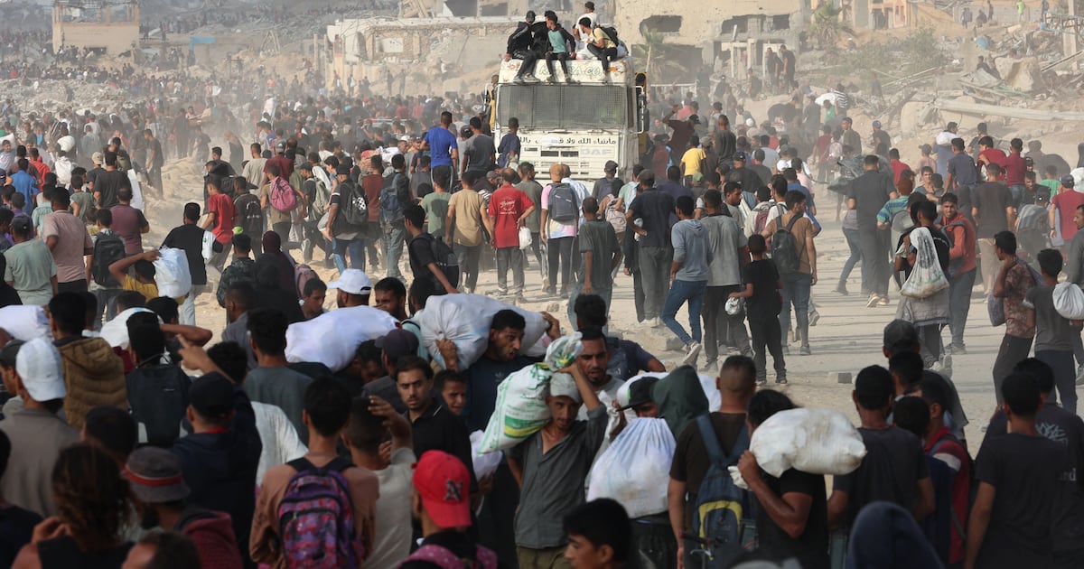 Israel y Gaza: un acuerdo humanitario que revela más que calma