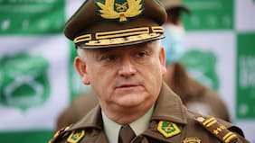 General Marcelo Araya tras visitar a carabineros heridos en Valdivia: “La institución no va a bajar los brazos”