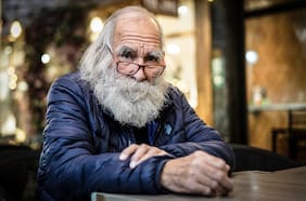 Roberto Merino se lee en voz alta: así será la lectura colectiva por su candidatura al Premio Nacional de Literatura