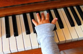 Columna de Juan Carlos Poveda: “La música en la formación emocional de niñas y niños”