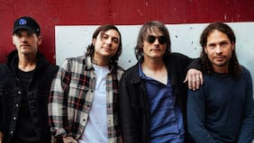 El regreso de My Chemical Romance, un fenómeno sin fecha de vencimiento