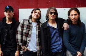 El regreso de My Chemical Romance, un fenómeno sin fecha de vencimiento