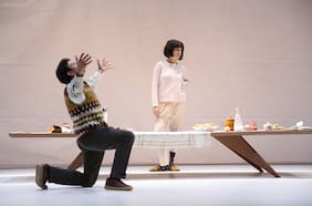 El cepillo de dientes