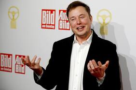 El bono que Tesla propone para Elon Musk no tiene precedentes. Es colosal