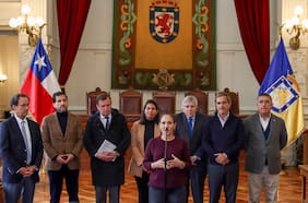 Avanza proceso para erigir monumento del expresidente Piñera: comisión a cargo tuvo su primer encuentro