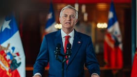 Kast presenta detalles de su megarreforma en cadena nacional y pide al Congreso tramitarla con urgencia